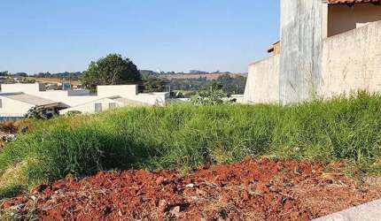 Terreno à venda, Colinas, Londrina, PR