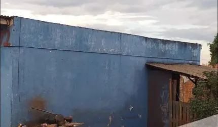 Terreno à venda, Jardim Ana Eliza, Cambé, PR