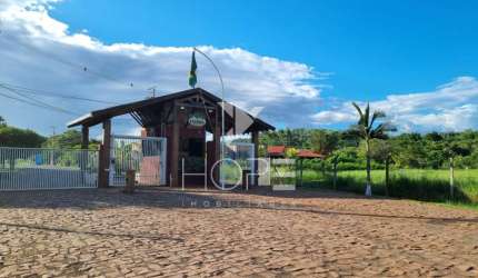 Chácara à venda Condomínio Itaúna Estrada do Limoeiro, Ibiporã, PR