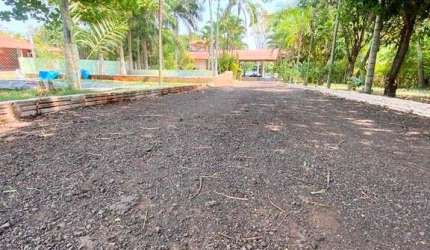 Chácara à venda, Balneário indianópolis, Alvorada do Sul, PR