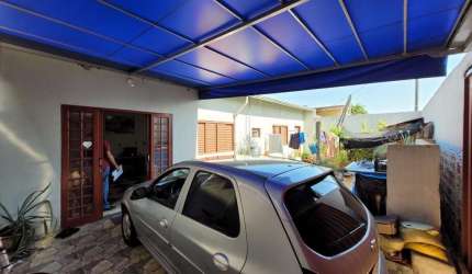 Casa à venda, Residencial Quadra Norte, Londrina, PR