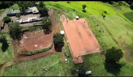 Sitio à venda, Área Rural de Apucaranana, Apucarana, PR