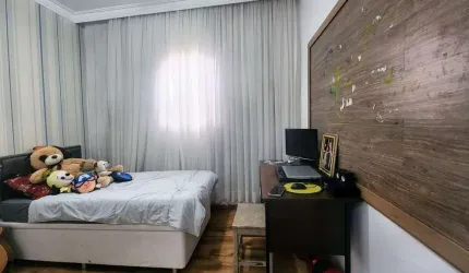 Casa à venda, Vila Brasil, Londrina, PR