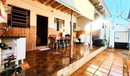 Casa à venda, Jardim Santo Amaro, Cambé, PR