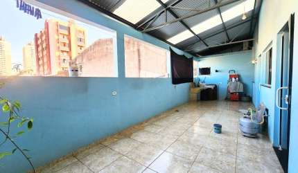 Sobrado à venda, Vila Balarotti, Londrina, PR