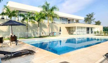 Sobrado  de  alto padrão à venda condomínio Aranguá, Londrina, PR