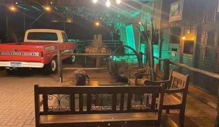 Haras à venda, Vila Ipiranga, Londrina, PR