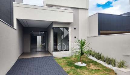 Sua Nova Casa em um Condomínio Completo e Seguro