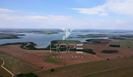Fazenda de 97 Alqueires à Venda em Alvorada Oportunidade Imperdível