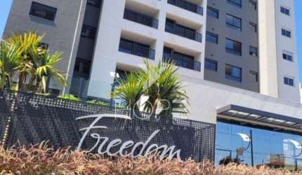 LOFT PARA LOCAÇÃO FREENDOM PALHANO | VANGUARD