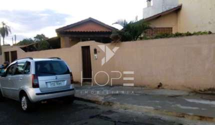 CASA PARA VENDA JADIM HEDY
