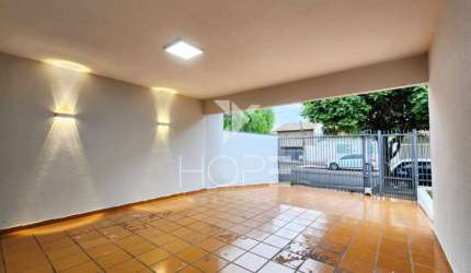 Excelente Casa Térrea