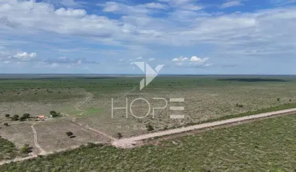EXCELENTE FAZENDA DE 9300 HECTARES A VENDA EM BAIANÓPOLIS - BAHIA