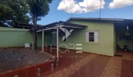Casa para venda no Parigot de Souza