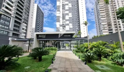 APARTAMENTO PARA VENDA INSIGHT PALHANO