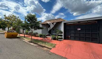 Linda Casa no Granville Parque Residencial
