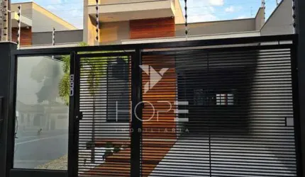 Linda Casa à venda Jardim Piza