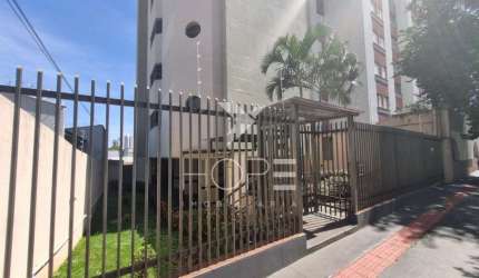 KITNET MOBILIADA  PARA LOCAÇÃO -CONDOMINIO CRYSTAL- REGIAO CENTRAL - LONDRINA