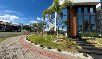Excelente casa disponível para venda Condomínio Arangua
