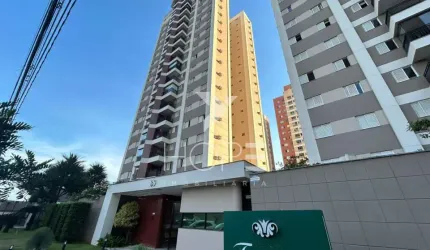 APARTAMENTO NA GLEBA DISPONÍVEL PARA VENDA - EDIFICIO MAISON TUSCANY