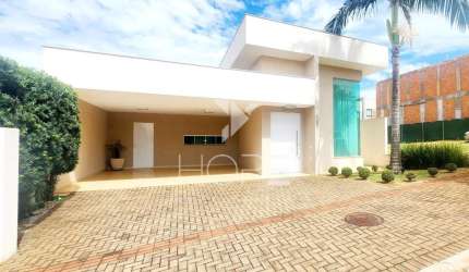 Casa Em Condomínio Á Venda E Locação Morada Das Flores Cambé