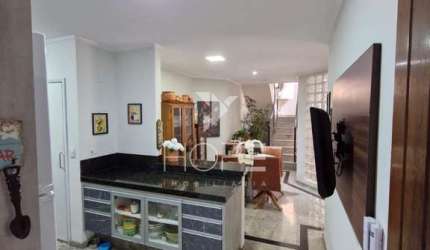 EXCELENTE CASA PARA VENDA NO VALE DO RUBI