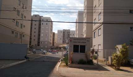 Lindo Apartamento Top Life 3 pronto para morar com acabamento em porcelanato e armarios planejados