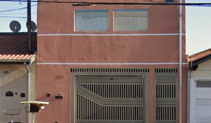 Linda Casa com 3 Quartos e 3 banheiros à Venda, 158 m² por R$ 420.000