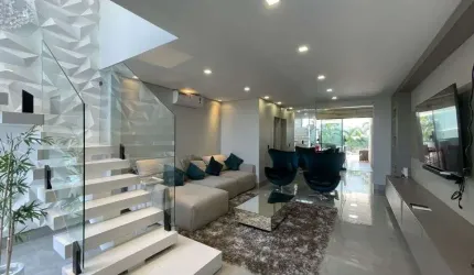 JARDIM PARIS VI