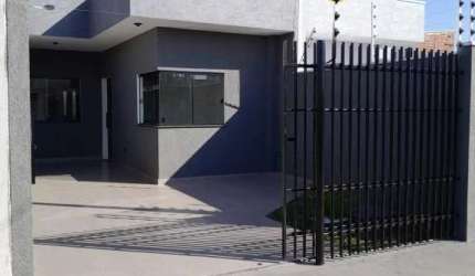 JARDIM AURORA II
