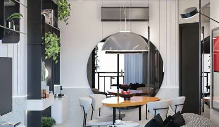WIT RESIDENCES