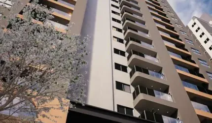 Edifício OMNI