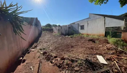 JARDIM ALVORADA
