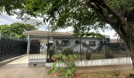 CONJUNTO HABITACIONAL REQUIAO