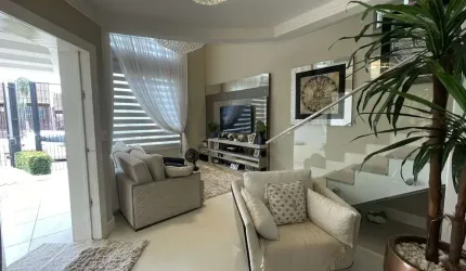 JARDIM PARIS