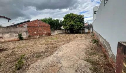 TERRENO ZONA 04