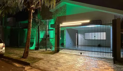 JARDIM SANTA HELENA