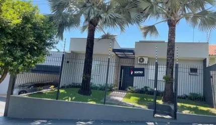VILA MORANGUEIRA