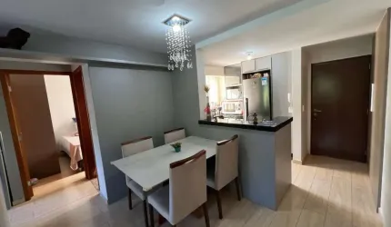 Residencial Mirante do Vale