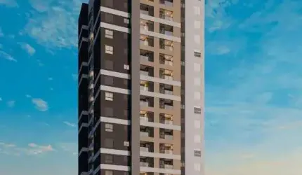 Edifício BLEND