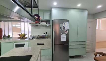 RESIDENCIAL LIBERDADE