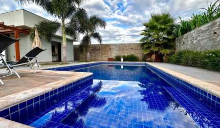 AREA DE LAZER JARDIM ITALIA