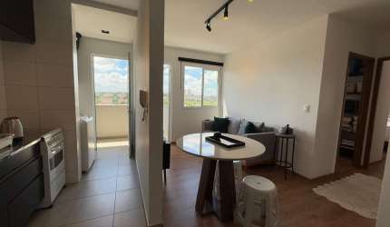 RESIDENCIAL MACAE