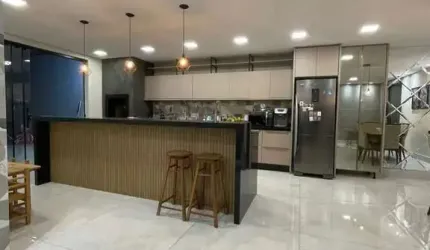 VILA MORANGUEIRA