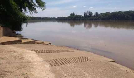 CONDOMINIO SALTO DAS BANDEIRAS