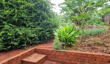 JARDIM ANDRADE