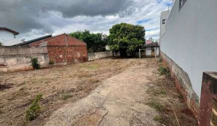 TERRENO ZONA 04