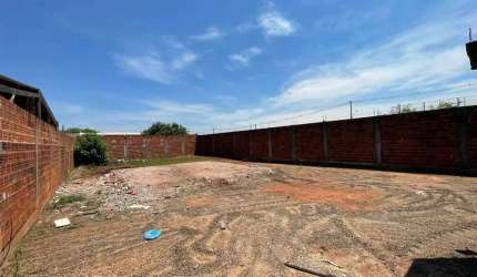 Residencial Pioneiro Odwaldo Bueno Netto