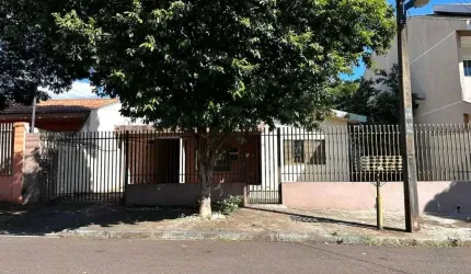 TERRENO À VENDA VILA NOVA MARINGÁ