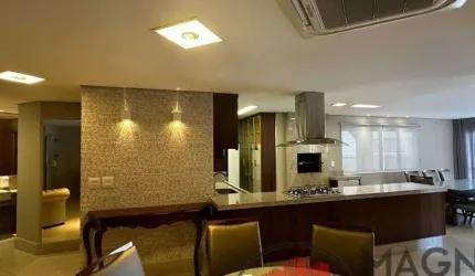 Apartamento no centro de Maringá, 2 Dormitórios, sendo uma suíte
